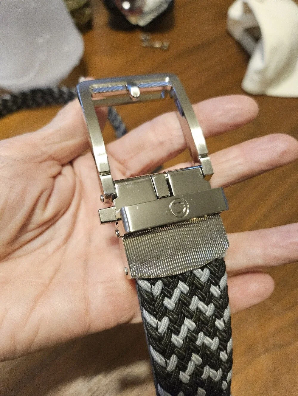 Nexbelt sbc 7745